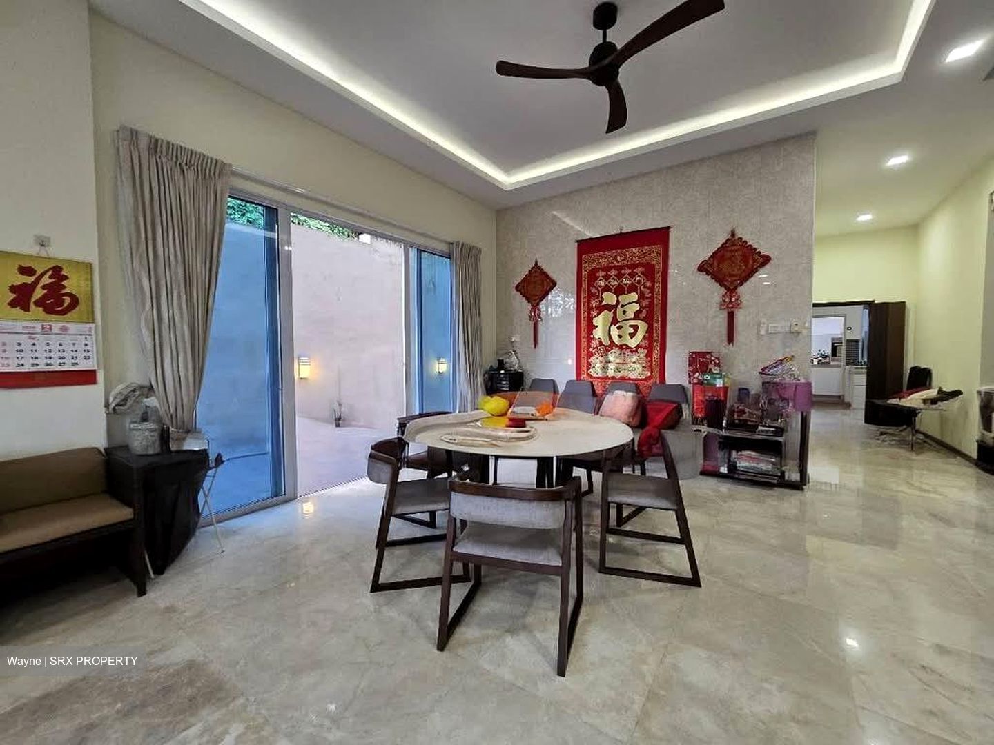 Sembawang Hills Estate (D20), Terrace #555297361